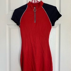 H&M Bodycon Dress